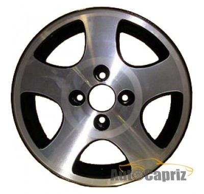 Диски Скад Регина селена-алмаз R14 W6 PCD4x108 ET38 DIA67.1   